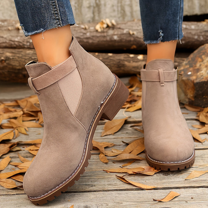 Tess | Bottes luxueuse