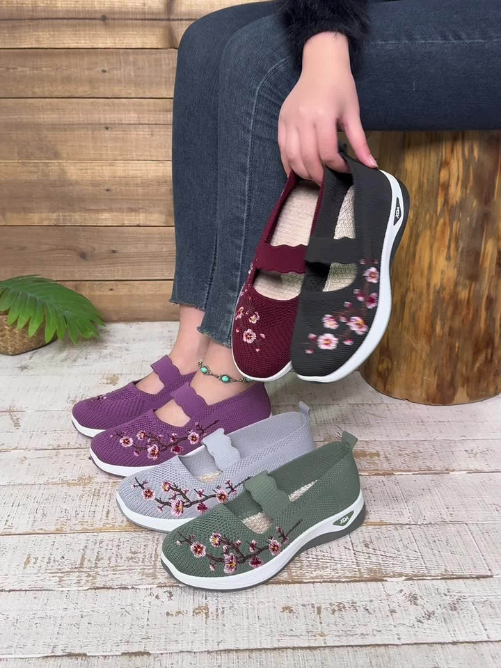 Christelle | Chaussures moderne
