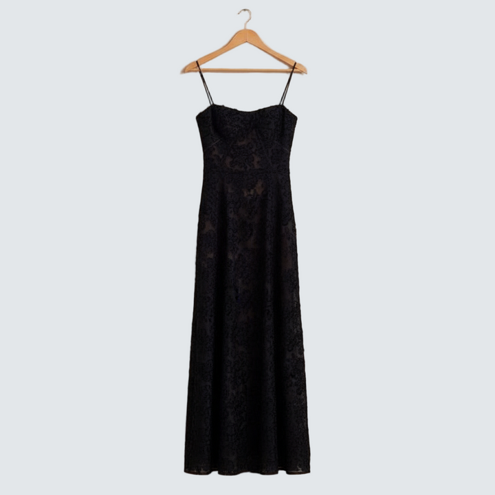 Lou | Robe chic