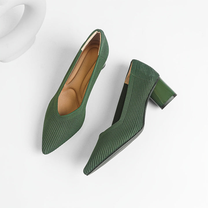 Querida | Chaussures intemporelle