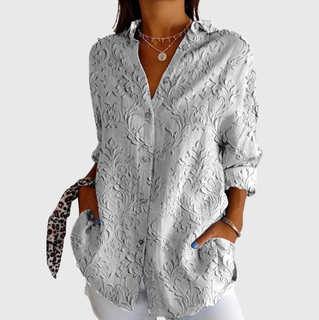 Noémie™ | Blouse