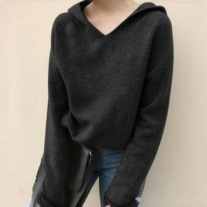 Yseult | Pull tendance