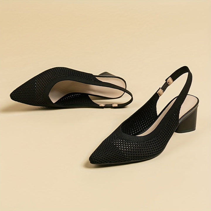 Sylvie | Talons glamour