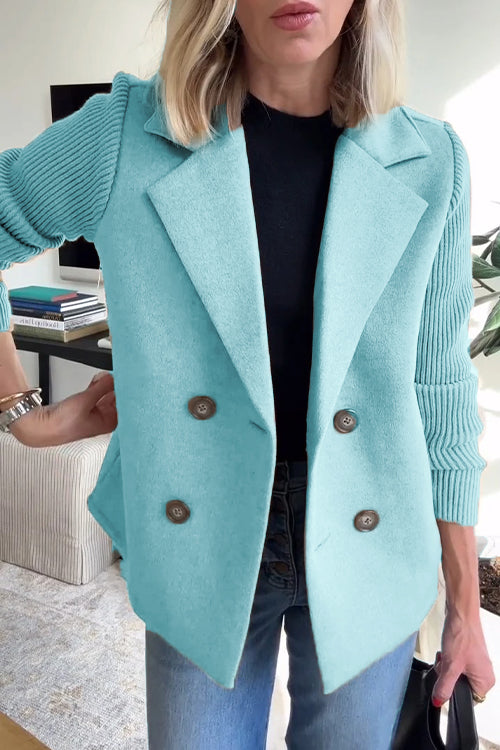 Geneviève | Blazer raffiné