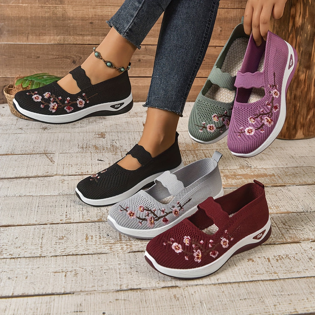 Christelle | Chaussures moderne