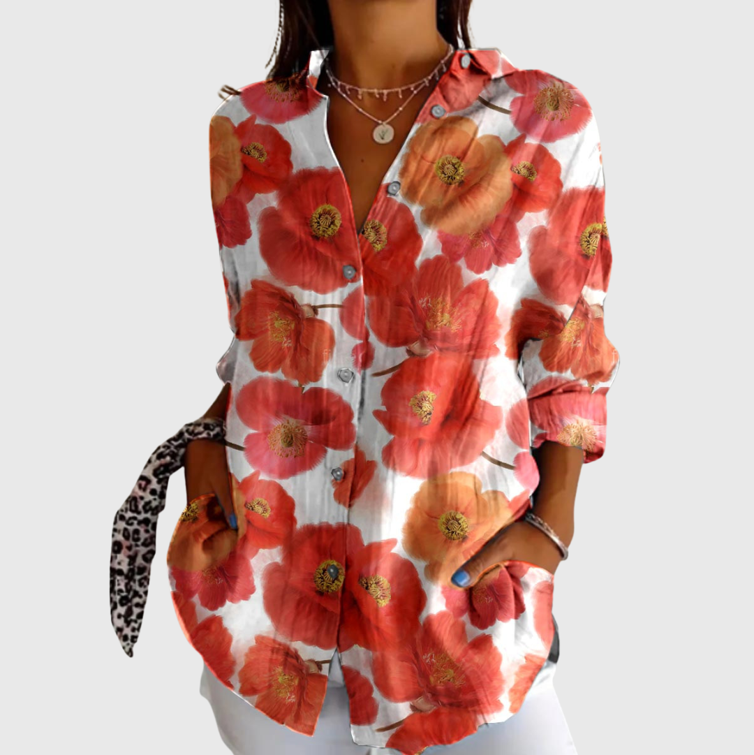 Soline™ | Blouse