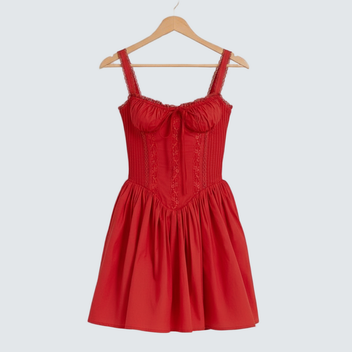 Isabelle | Robe moderne