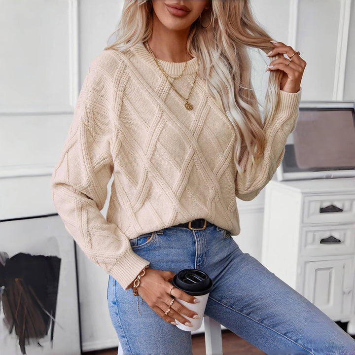 Noémie | Pull raffiné