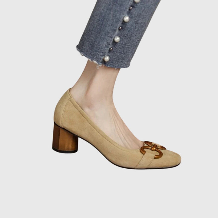 Florence | Talons classique