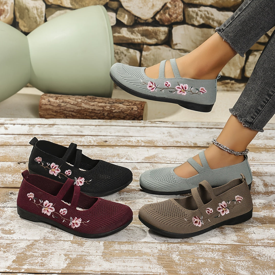 Madison | Chaussures moderne