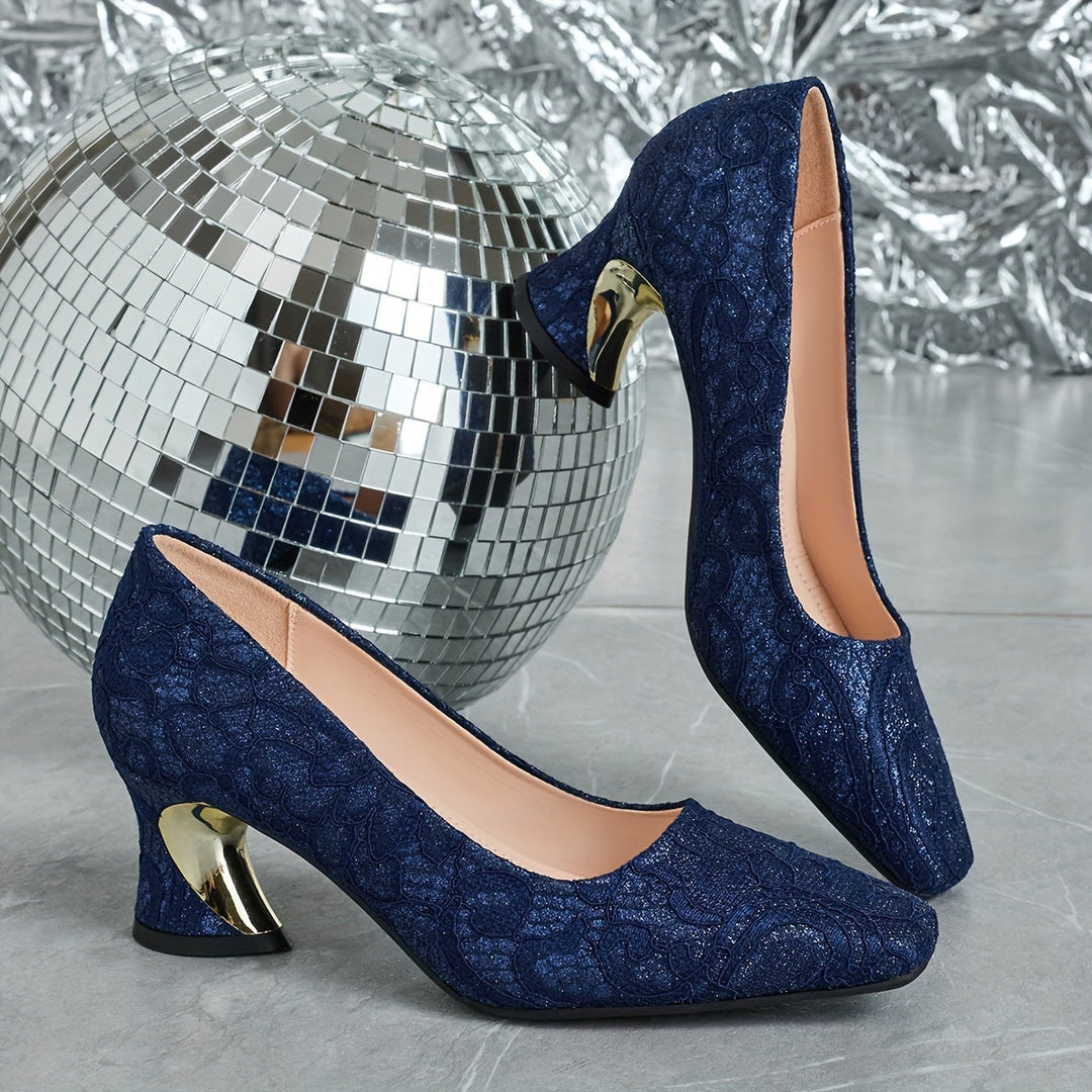Pomeline | Talons exclusif