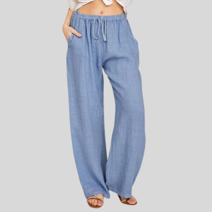 Ombeline | Pantalon élégant