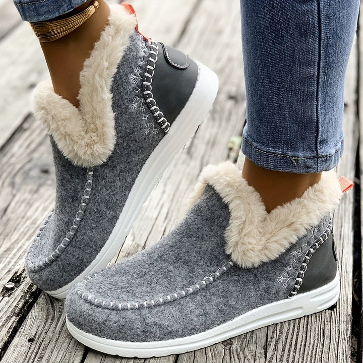 Maeline | Chaussures premium