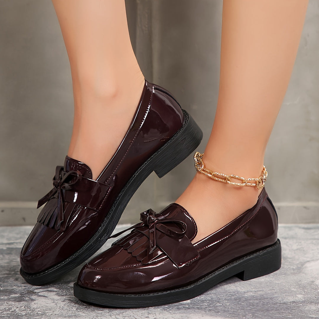 Zélie | Chaussures glamour