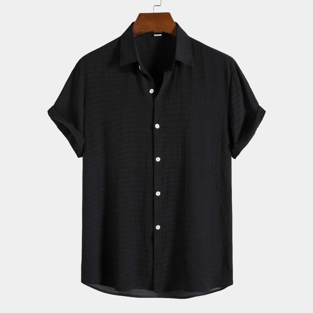 Grégoire | Chemise d'été Rio