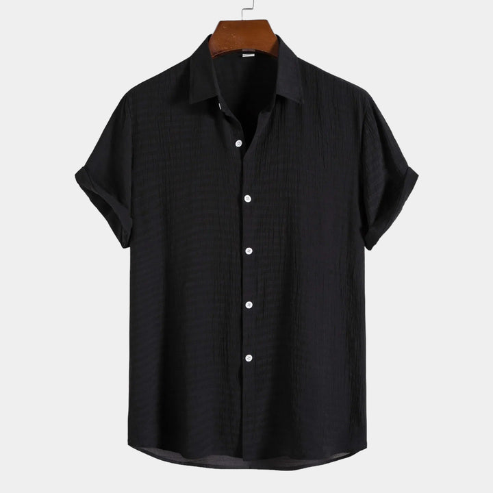 Grégoire | Chemise d'été Rio