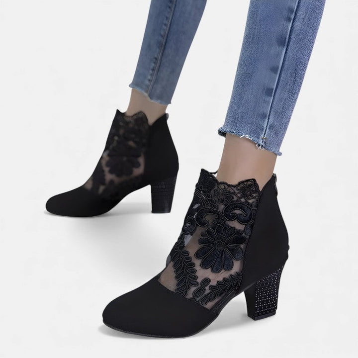 Tamara | Talons classique