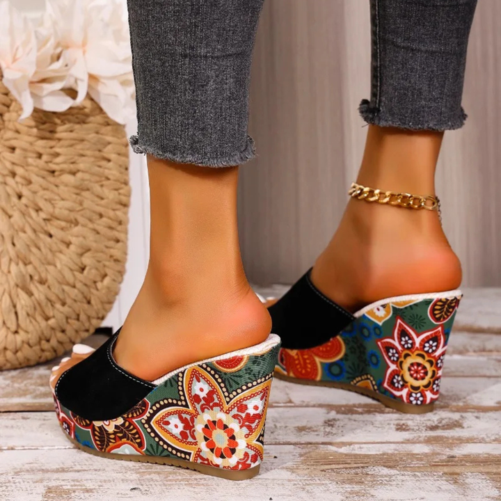 Maïwenn | Sandales tendance