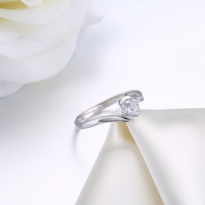 Pacifica | Bague élégante