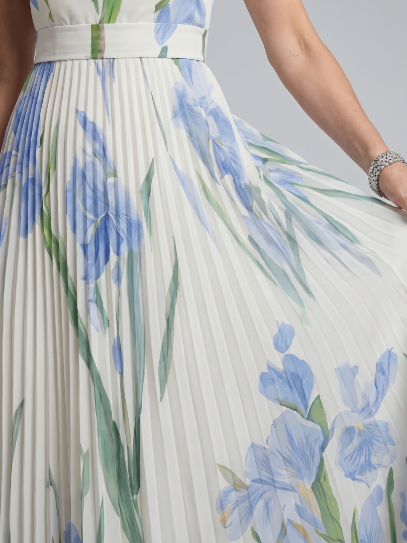 Juliette | Robe classique