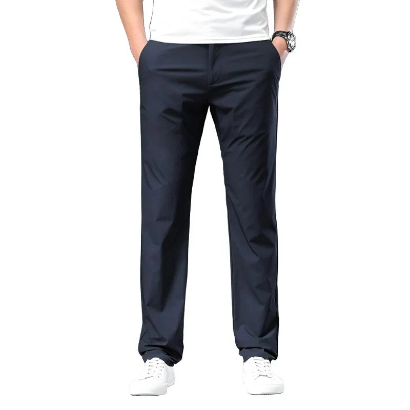Pascal | Pantalon Chino Porto