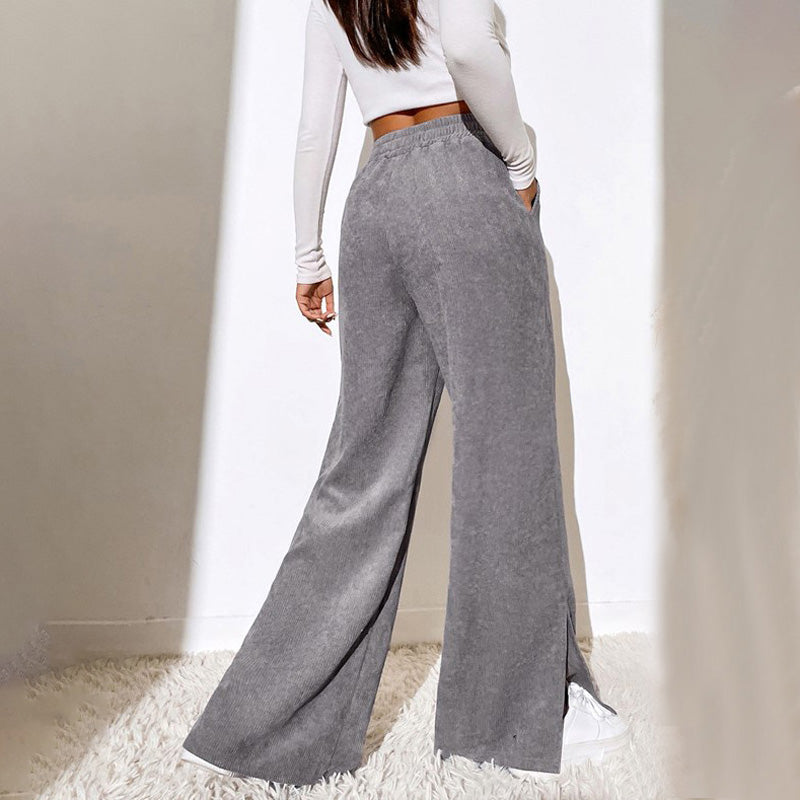 Tess | Pantalon classique
