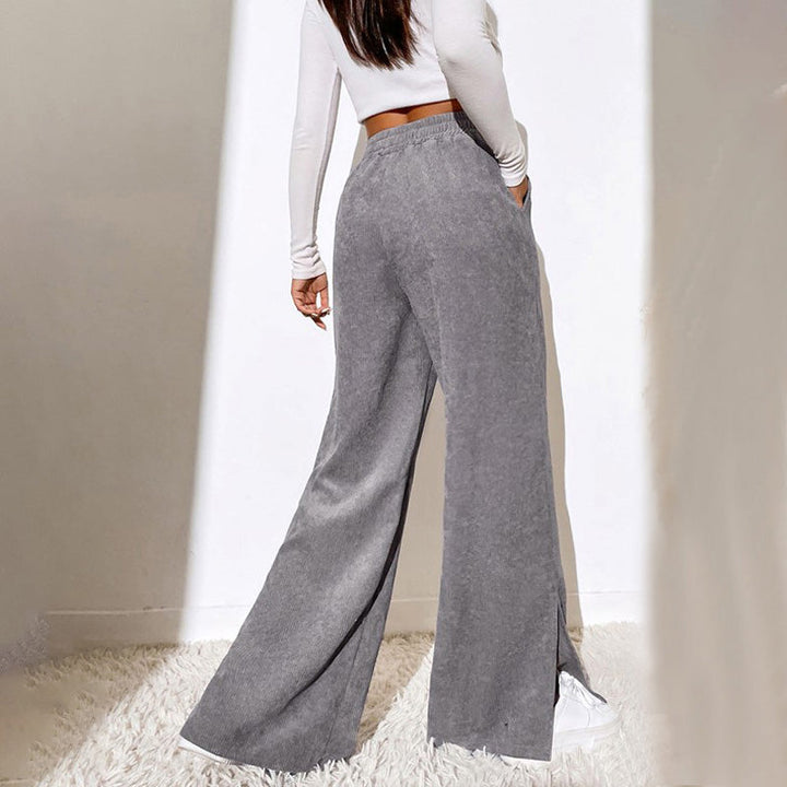 Tess | Pantalon classique