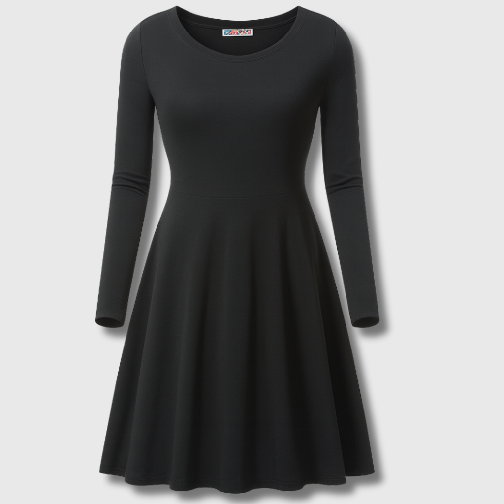Louna | Robe tendance