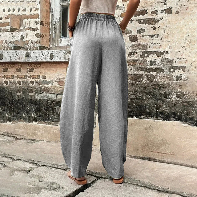 Orlane | Pantalon intemporel