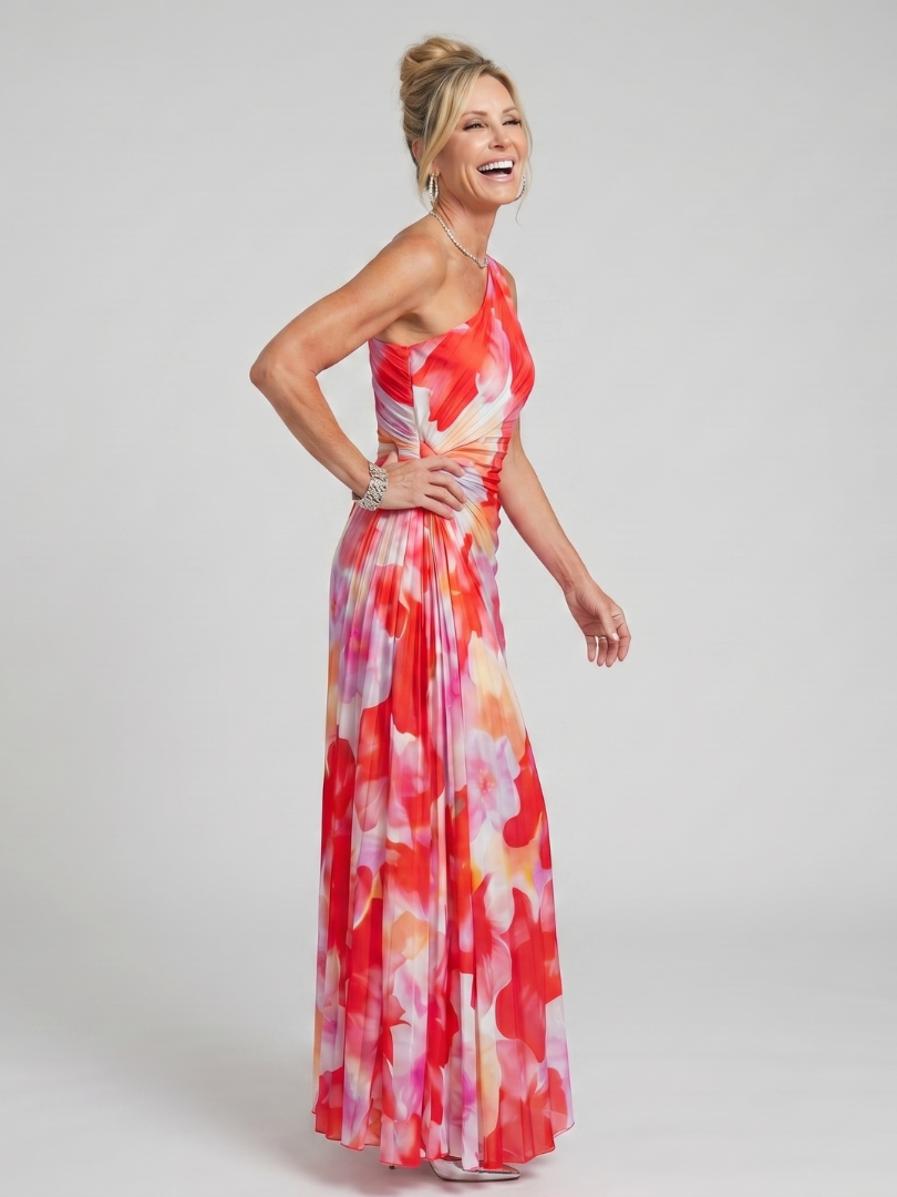 Roselyne | Robe exclusive