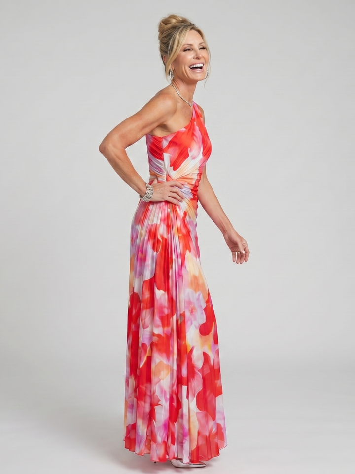 Roselyne | Robe exclusive