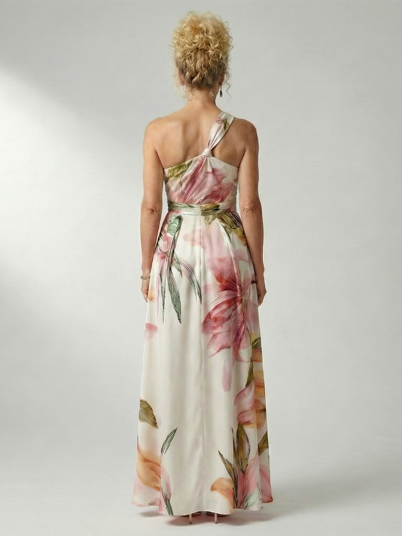 Joëlle | Robe glamour