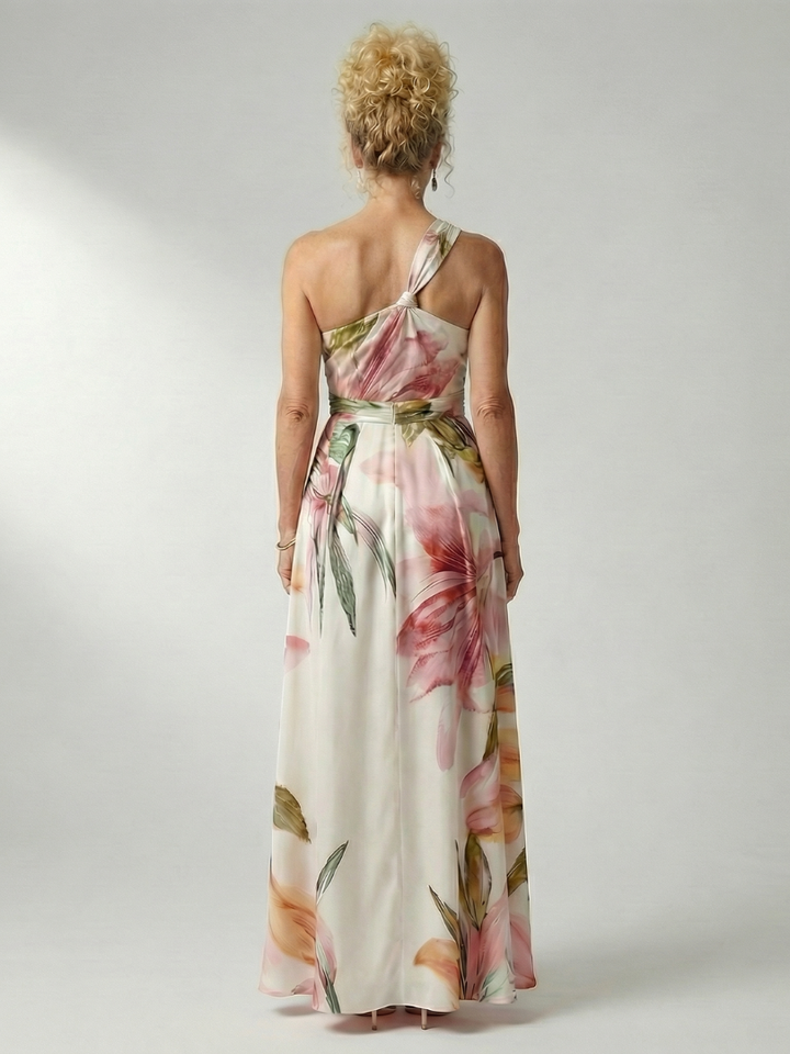 Joëlle | Robe glamour