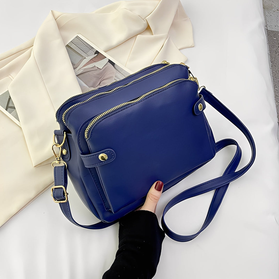 Mélisande | Sac Bandoulière moderne
