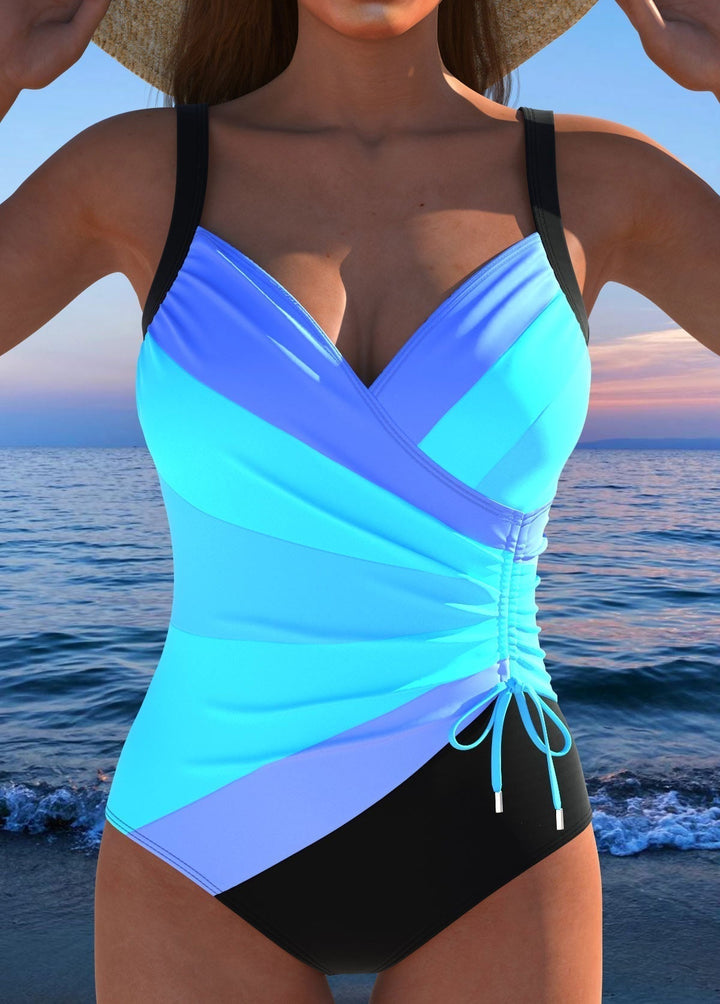 Myriam | Maillot de Bain intemporel