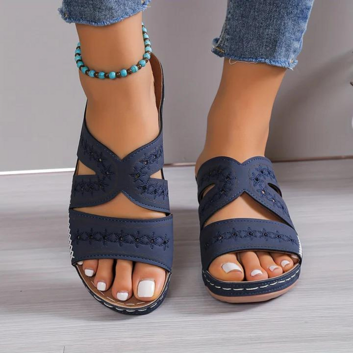 Virginie | Sandales tendance