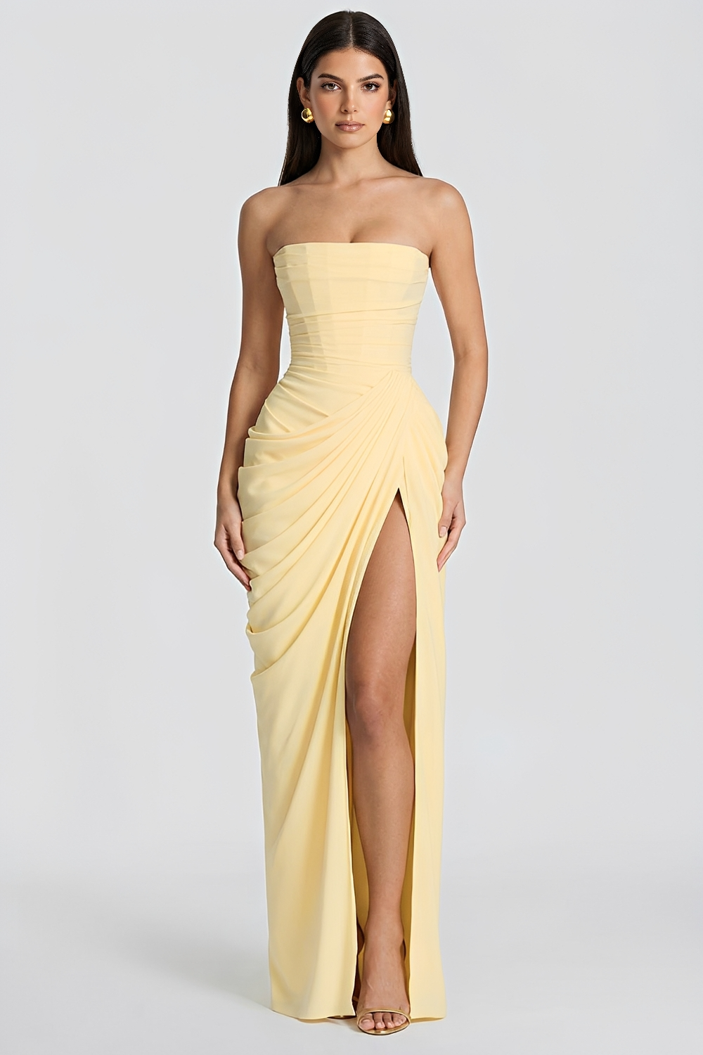 Snežana| Robe Maxi