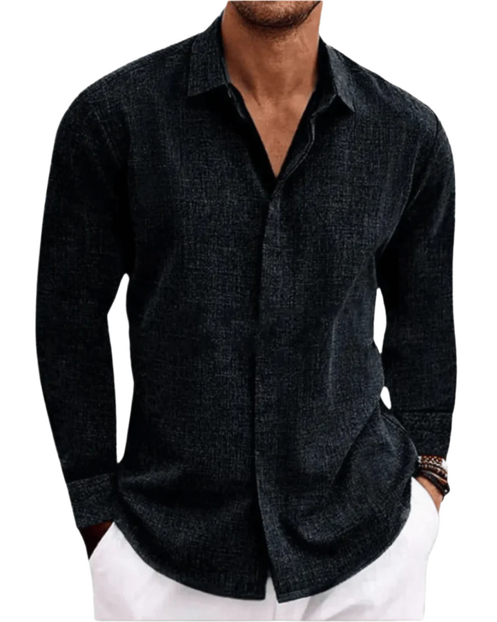 Jacques | Chemise Casual