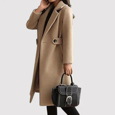 Frédérique | Manteau exclusif