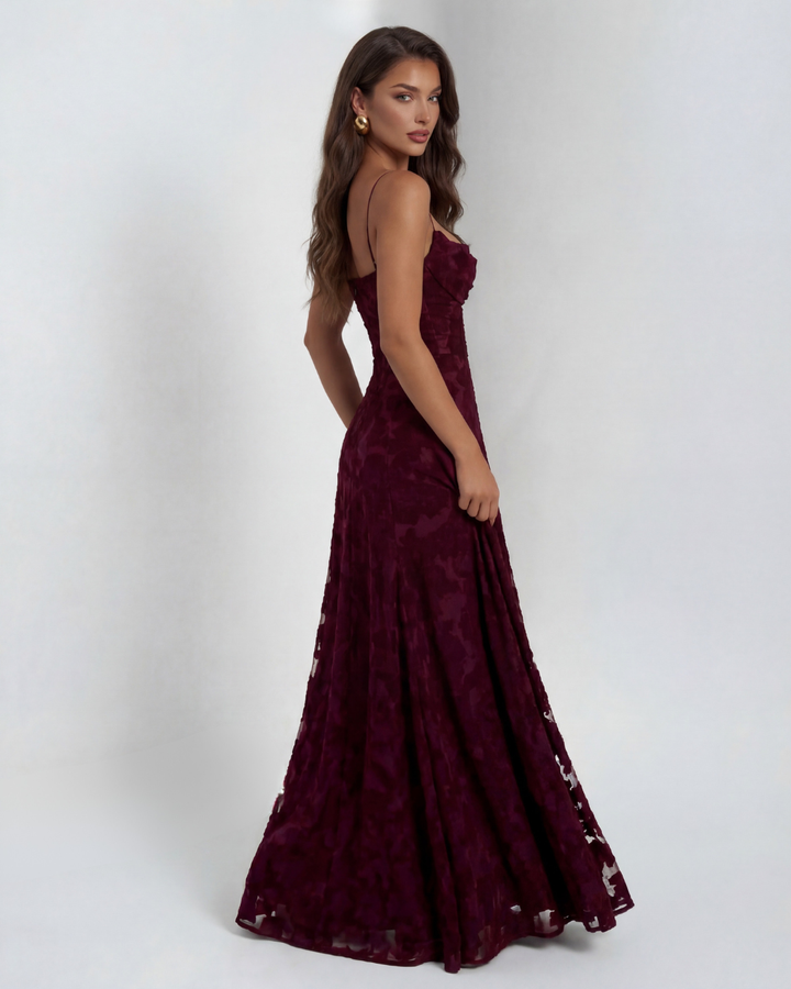 Sofia | Robe Maxi