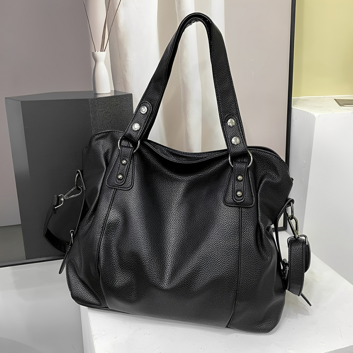 Nadia | Sac en Cuir classique