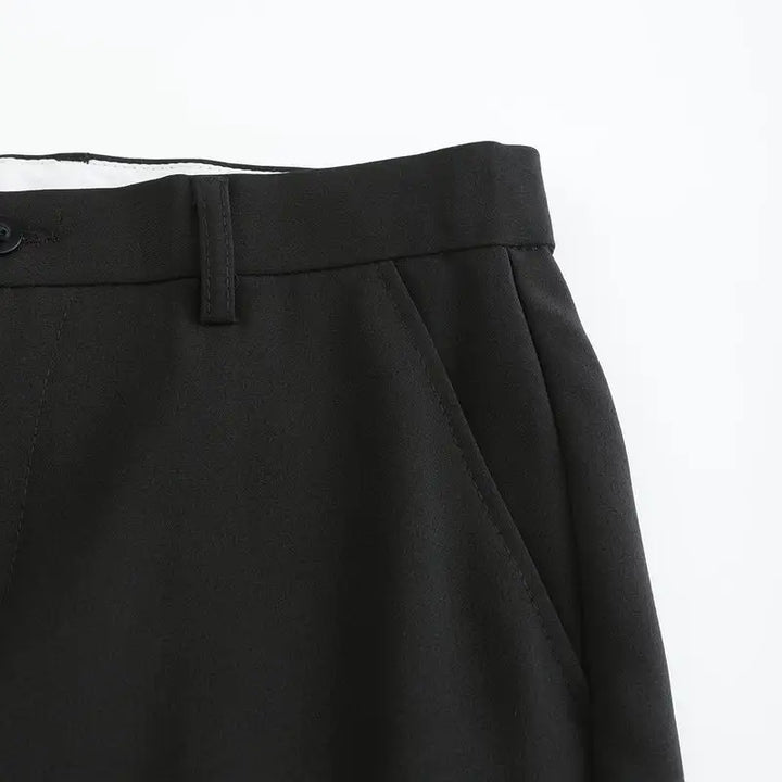 Roger | Pantalon extensible Augusto