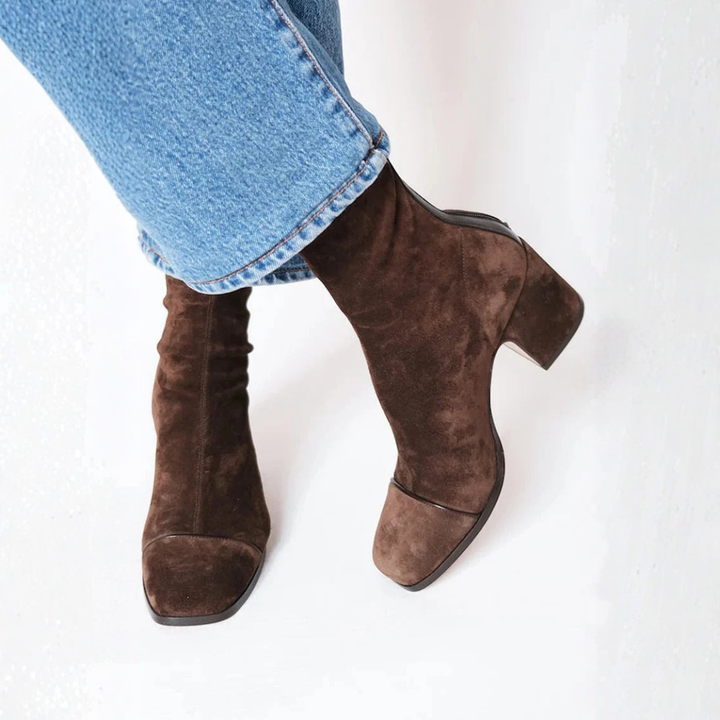Zélie | Bottes tendance