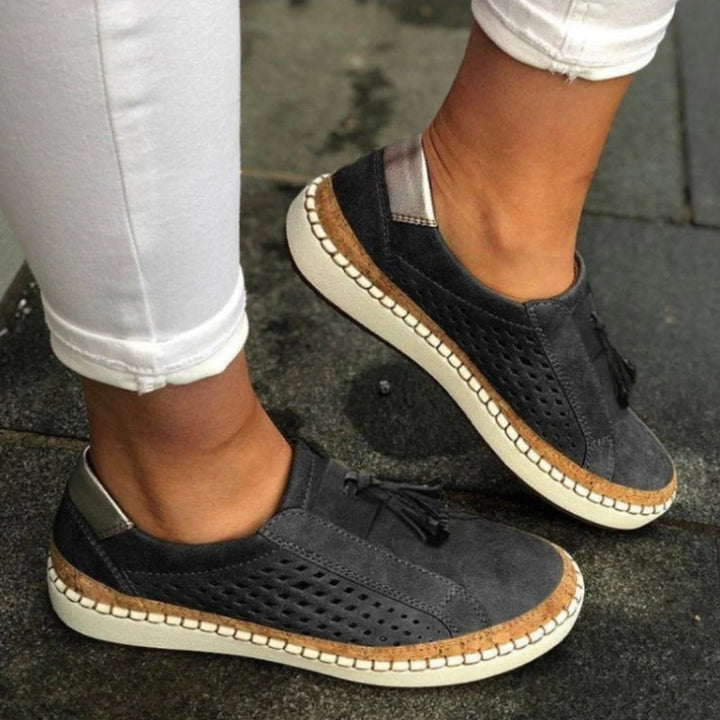 Nelly | Chaussures premium