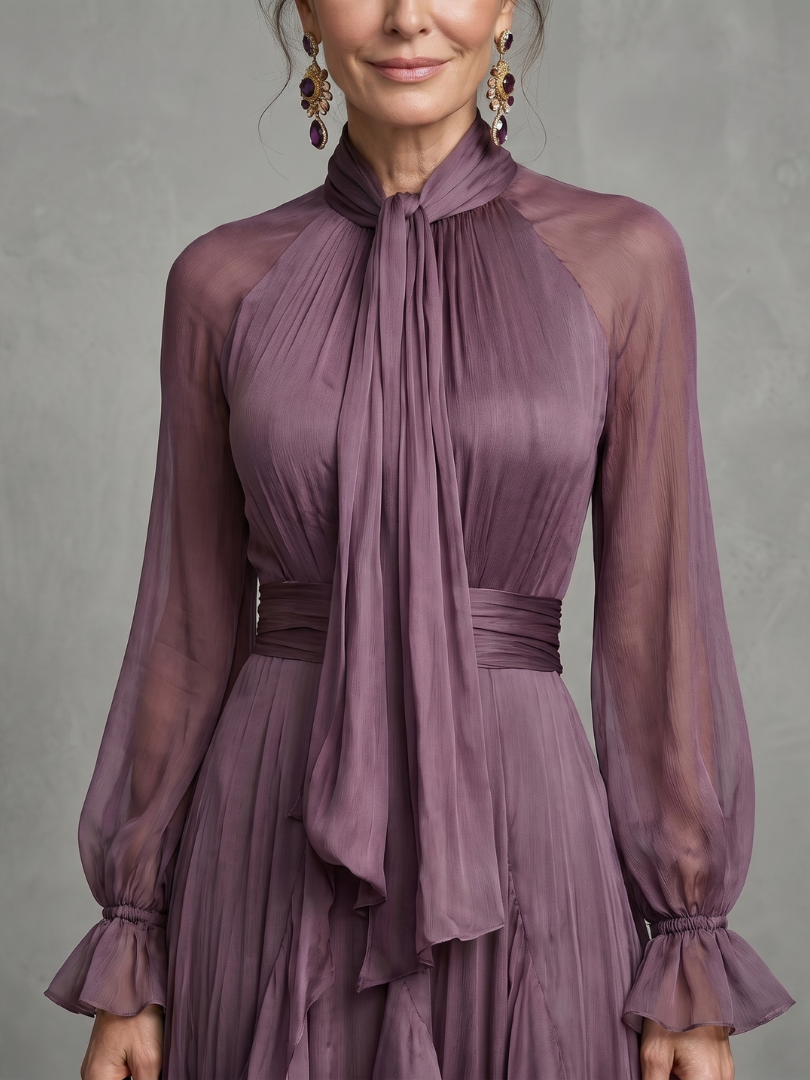 Rosalie | Robe chic