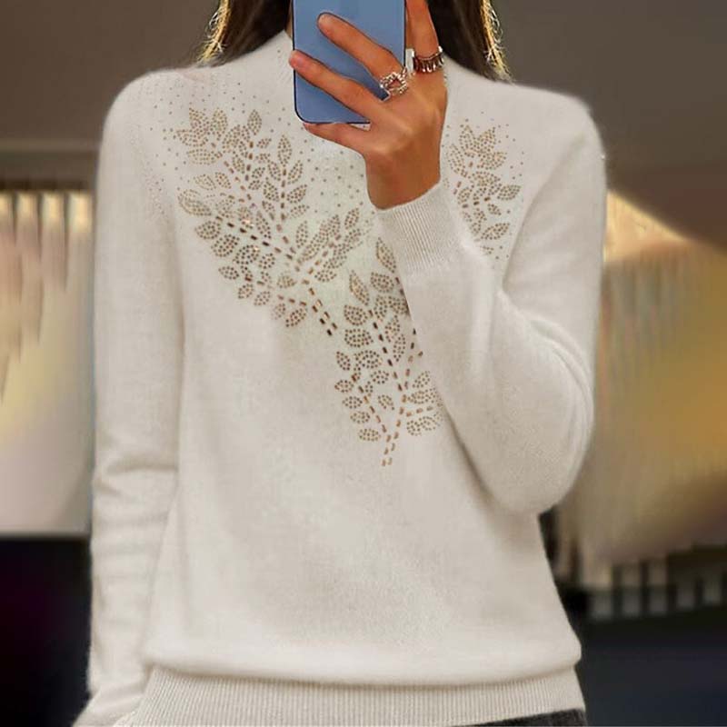 Sabrina | Pull classique