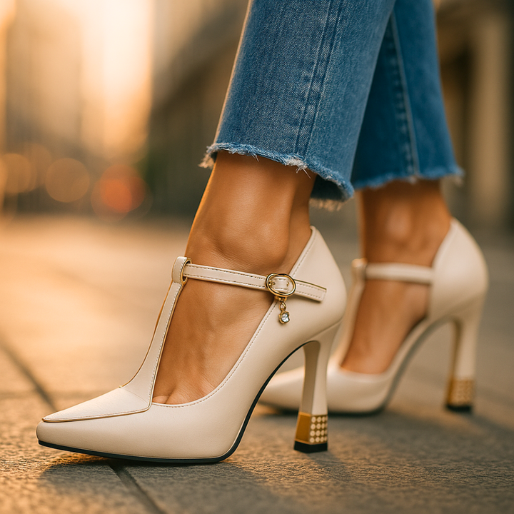 Béatrice | Talons glamour