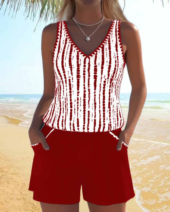 Noé | Maillot de Bain luxueux