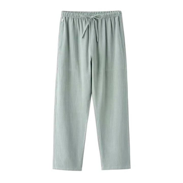 Paul | Pantalon en lin