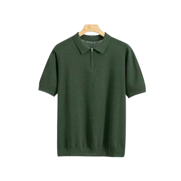 Gautier | Polo zippé Marbella